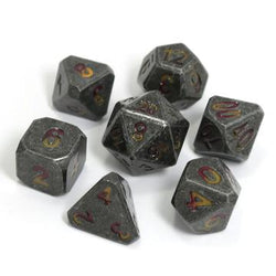 Forge Die Hard Dice Set