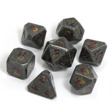 Forge Die Hard Dice Set