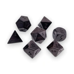 Norse Foundry Wooden Dice