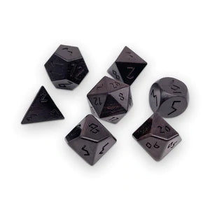 Norse Foundry Wooden Dice