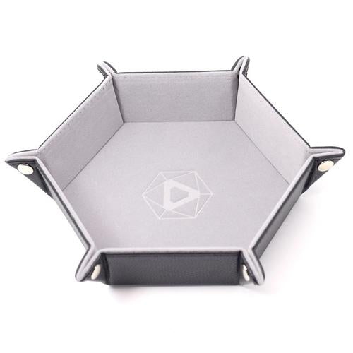 Die Hard Folding Tray w/ snaps