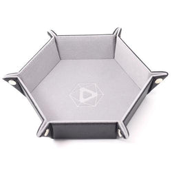 Die Hard Folding Tray w/ snaps