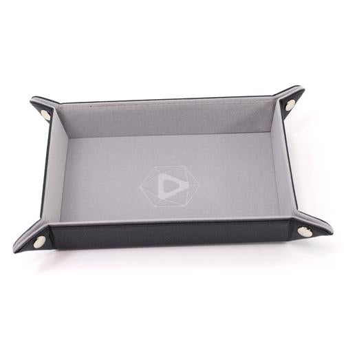 Die Hard Folding Tray w/ snaps