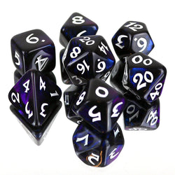 RPG Dice Set