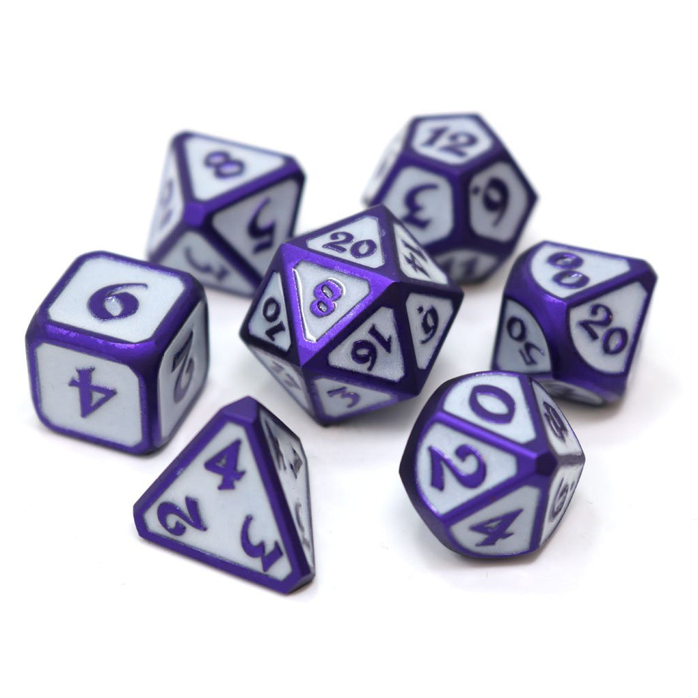 Die Hard Celestial Polyhedral 7 Die Sets