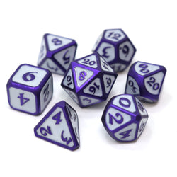 Die Hard Celestial Polyhedral 7 Die Sets