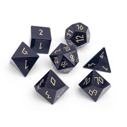 Norse Foundry Gemstone Dice