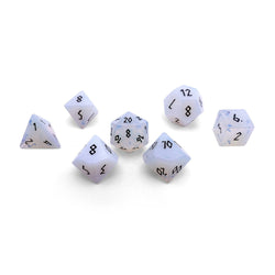 Norse Foundry Gemstone Dice