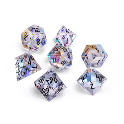 Norse Foundry Gemstone Dice