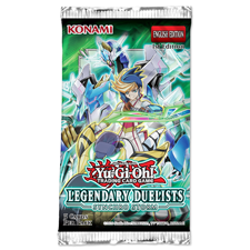 Yu-Gi-Oh! Synchro Storm Booster Pack