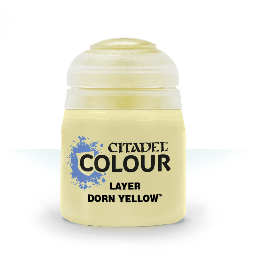 Citadel Layer Paints