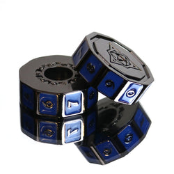 Die Hard Dice: LifeLink Counter