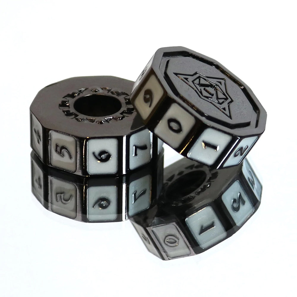 Die Hard Dice: LifeLink Counter