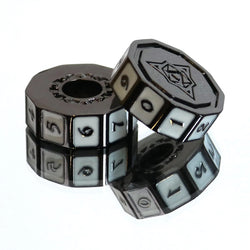 Die Hard Dice: LifeLink Counter