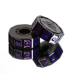 Die Hard Dice: LifeLink Counter