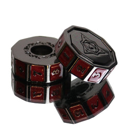 Die Hard Dice: LifeLink Counter