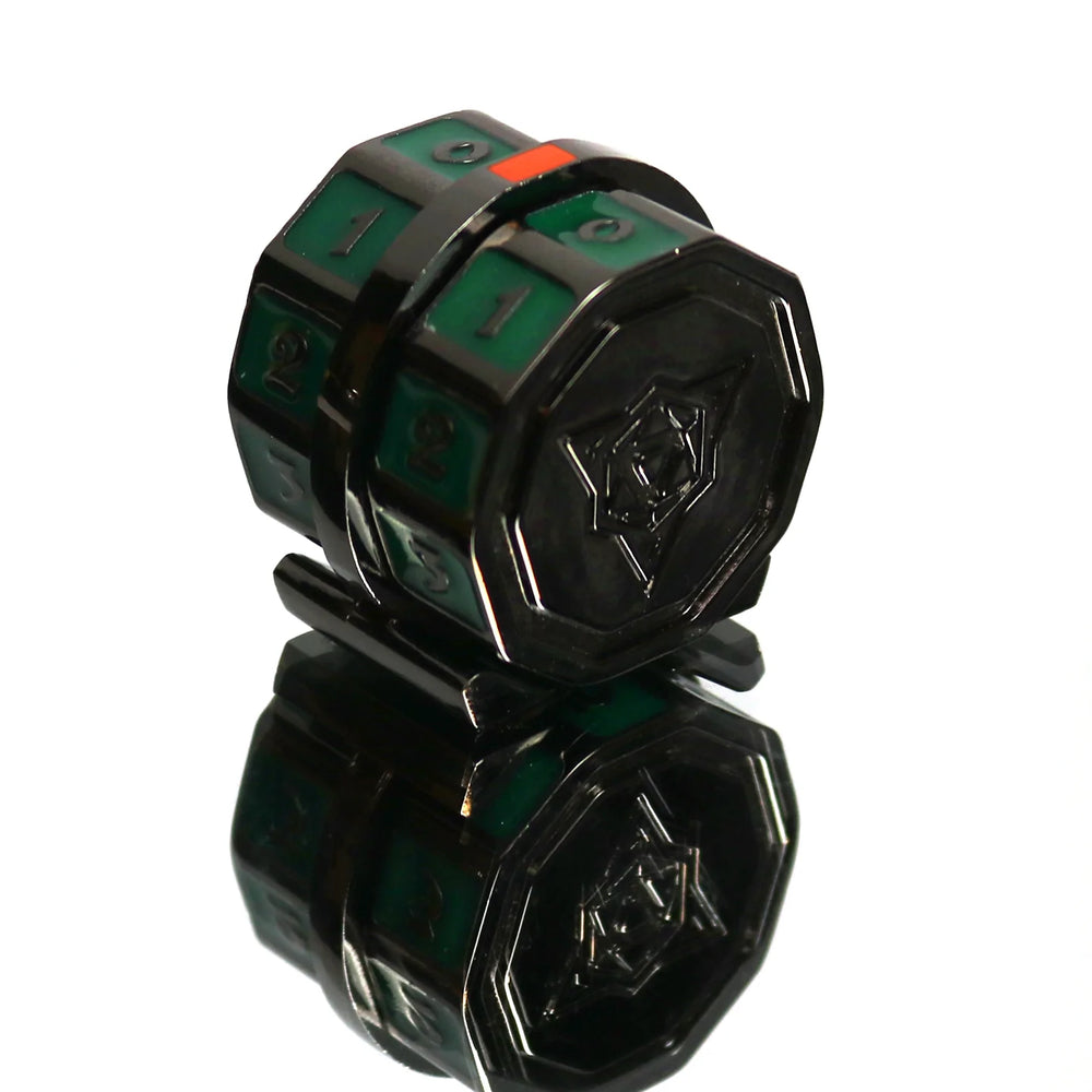 Die Hard Dice: LifeLink Counter