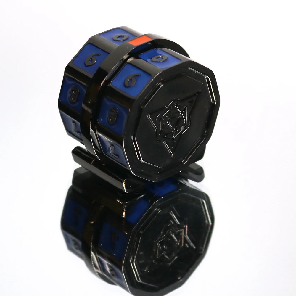 Die Hard Dice: LifeLink Counter