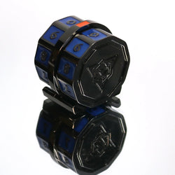 Die Hard Dice: LifeLink Counter