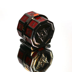 Die Hard Dice: LifeLink Counter