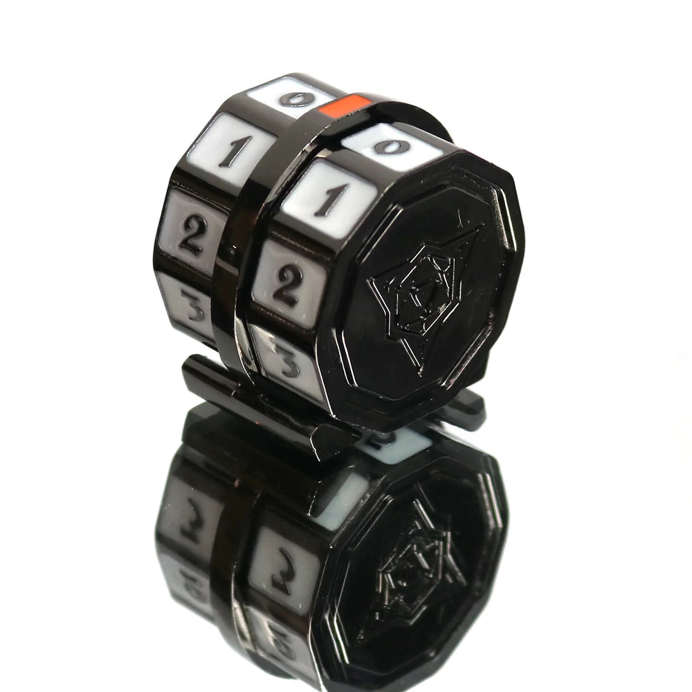 Die Hard Dice: LifeLink Counter