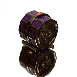 Die Hard Dice: LifeLink Counter
