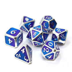 Die Hard Spellbinder Polyhedral 7 Die Sets