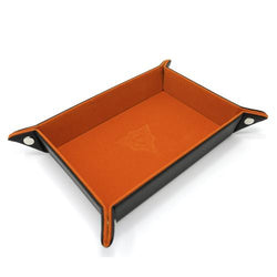 Die Hard Folding Tray w/ snaps
