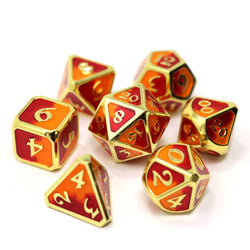 Die Hard Spellbinder Polyhedral 7 Die Sets