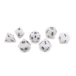 Norse Foundry Gemstone Dice