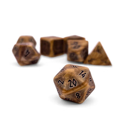 Norse Foundry Gemstone Dice