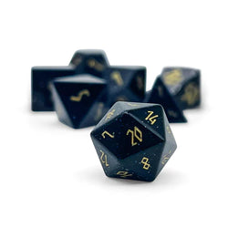 Norse Foundry Gemstone Dice