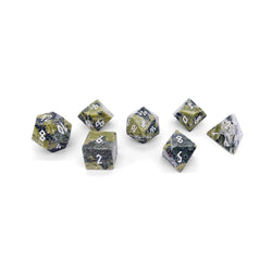 Norse Foundry Gemstone Dice