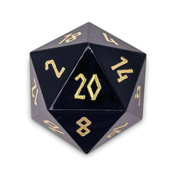 Norse Foundry Gemstone Dice