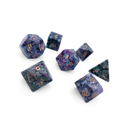 Norse Foundry Gemstone Dice