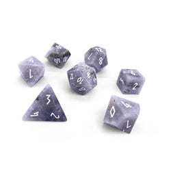 Norse Foundry Gemstone Dice