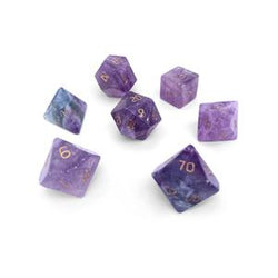 Norse Foundry Gemstone Dice