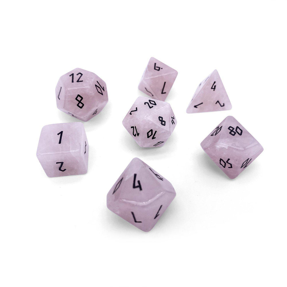 Norse Foundry Gemstone Dice