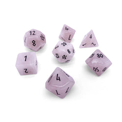 Norse Foundry Gemstone Dice