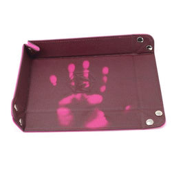 Die Hard Folding Tray w/ snaps