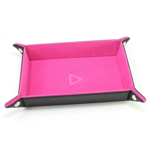Die Hard Folding Tray w/ snaps