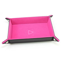 Die Hard Folding Tray w/ snaps