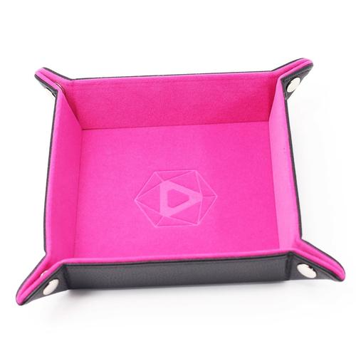 Die Hard Folding Tray w/ snaps