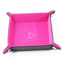 Die Hard Folding Tray w/ snaps