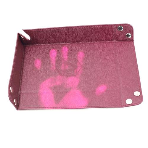 Die Hard Folding Tray w/ snaps
