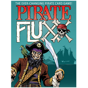 Fluxx: Pirate