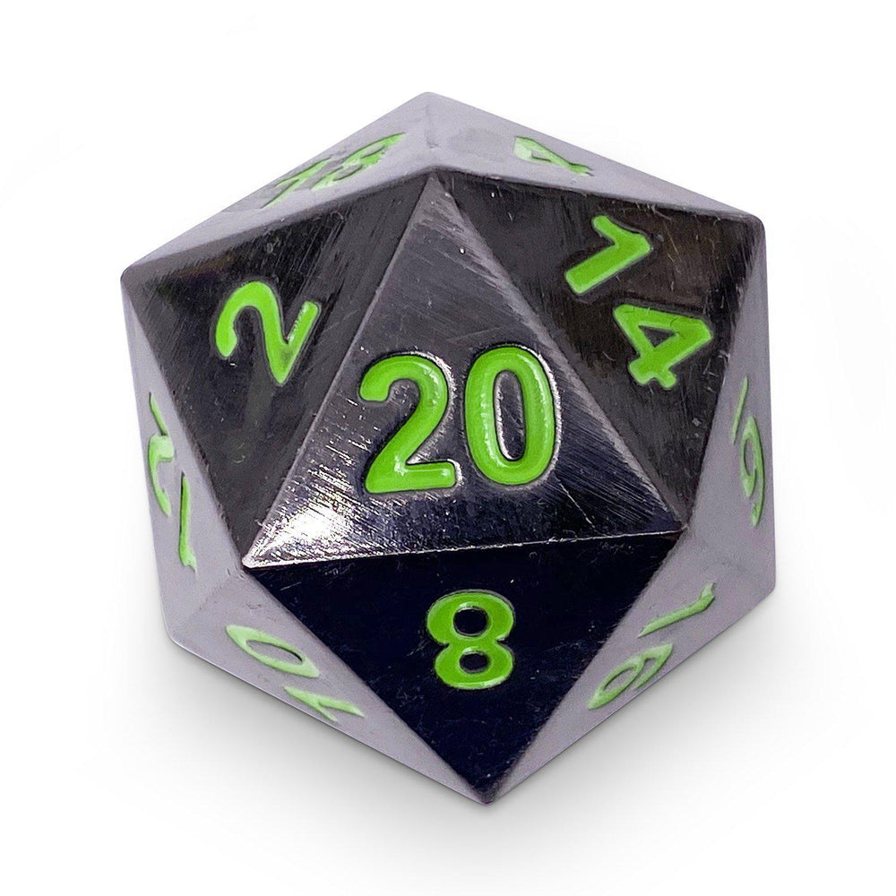 Boulder 45mm D20 Die