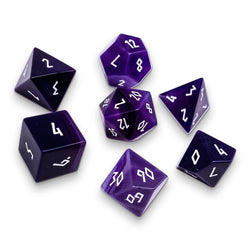 Norse Foundry Gemstone Dice