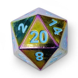 Boulder 45mm D20 Die