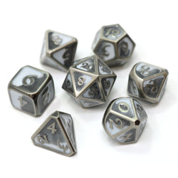 Die Hard Spellbinder Polyhedral 7 Die Sets
